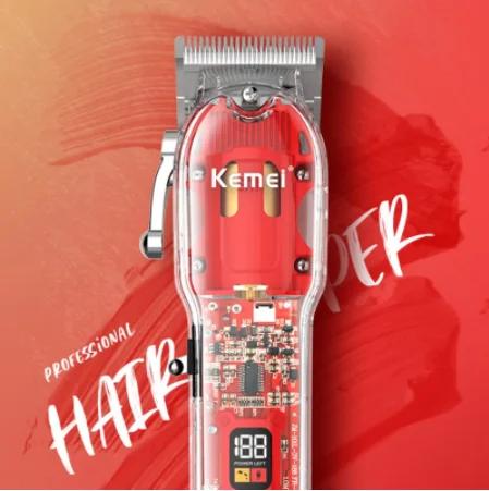 Kemei  Ŭ KM-1761/246  ٵ    USB       Ŭ